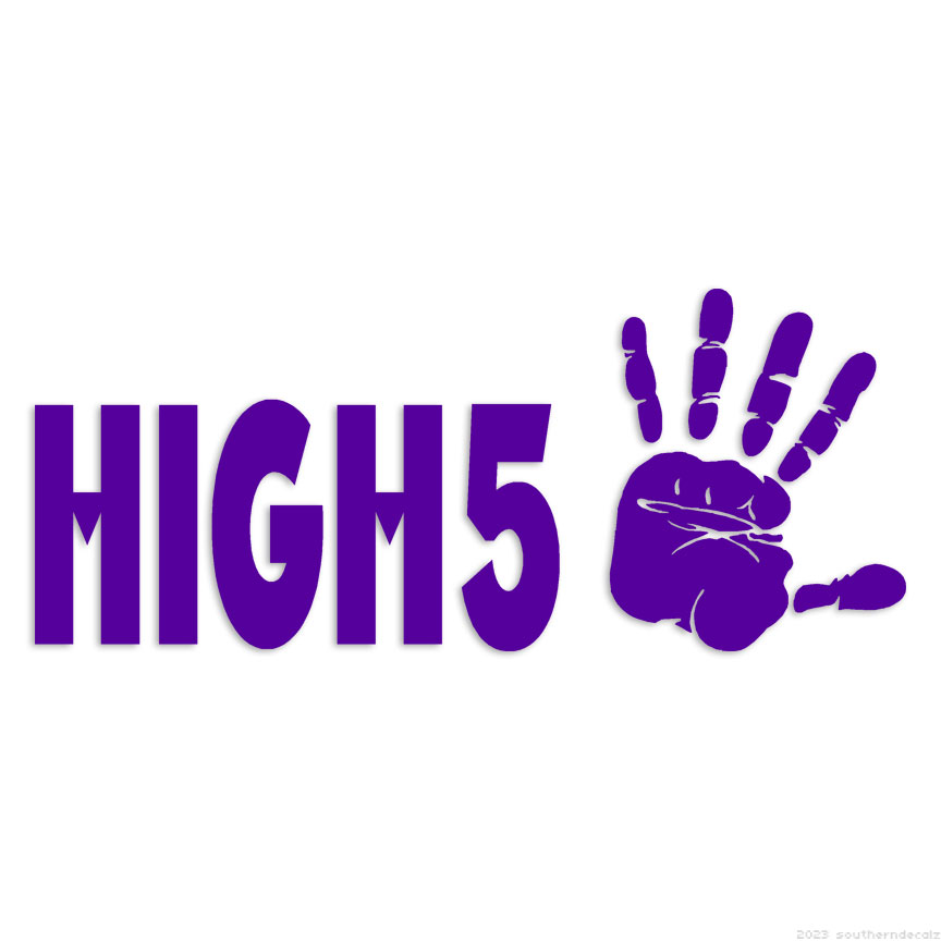 High Five！　4枚 6198.jpg